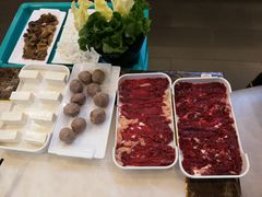 -大志牛肉火锅(天健花园店)