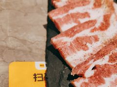 -谷牛日式烤肉(宝山U天地店)