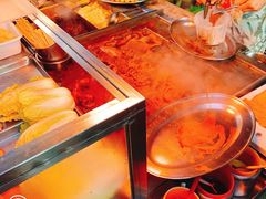 -明记牛杂(新马路分店)