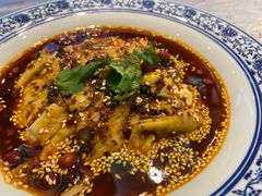 -红辣椒·川菜·火锅(科华路店)