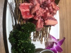 -AJIYA炭火烧肉(徐汇正大乐城店)