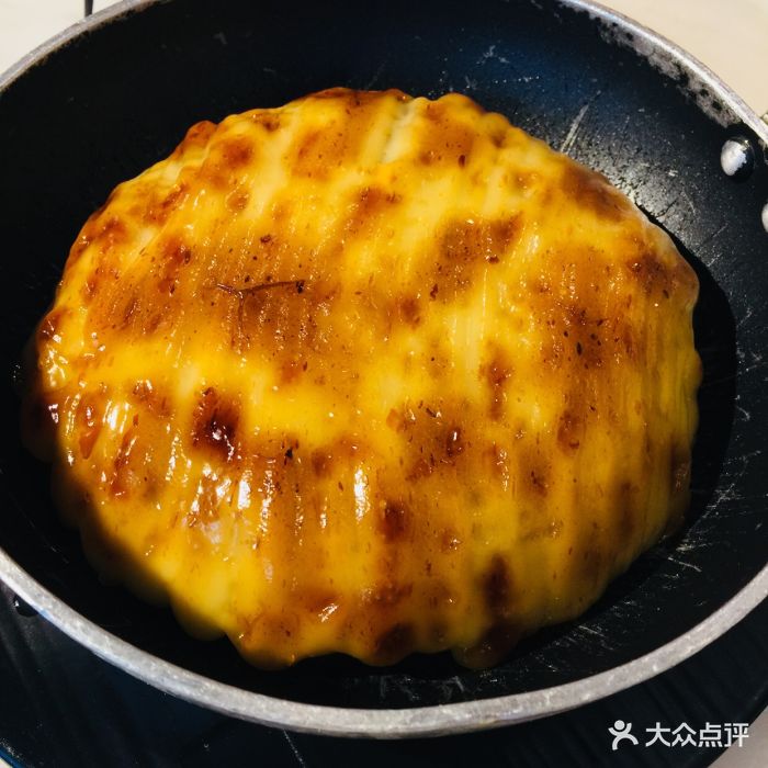 陶陶居酒家(西塔国金店)卡珍芝士焗糯米鸡图片 - 第60张