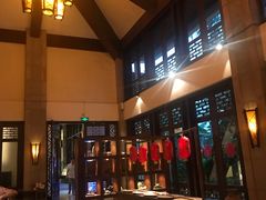 -七仙岭君澜度假酒店·桃源小馆中餐厅
