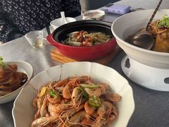 -汉水谣·江景餐厅(江滩店)