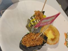 -好伦哥披萨(地坛店)