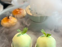 -馋遇江南·精致湖景雅宴(东方之门店)