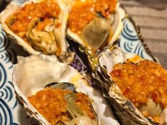 -極上萬膳·日料放题(海岸城店)