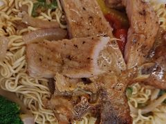 -孖记茶档·热腾茶餐(乐峰店)