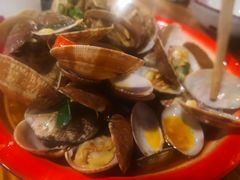 -冶建镜子·老南昌大排档·江西虾王(总店)