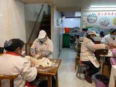 -海汇源老烧麦店(东大街总店)