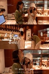-黑马婚纱摄影