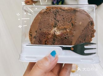 周五约个下午茶美美哒迎接周末