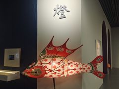 -上海宝龙美术馆