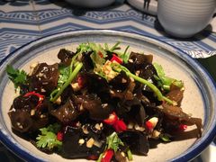 -俏九州·小炒黄牛肉(华润万象汇店)