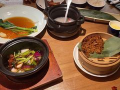 -绿茶餐厅(南昌王府井店)