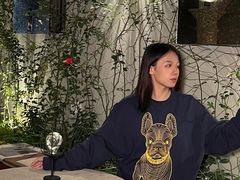 -Osteria Garden 生蚝花园餐厅(原进贤路店)