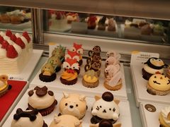 -派悦坊·甜品·蛋糕(虹口龙之梦店)