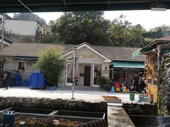 -京北渔家傲