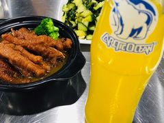 -壹加壹电烤串(总店)