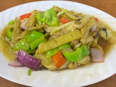 -四嫂鹅肉店(银海南二横街店)