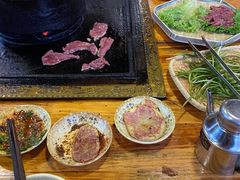 -滇藏石锅宴(北门坡古城管理局店)