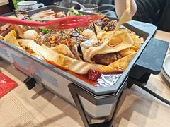 -鱼酷活鱼烤鱼(沈阳大悦城店)