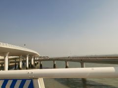 -演武大桥观景平台