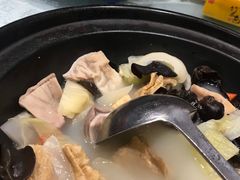 -稻香海鲜饭店(第一国际店)