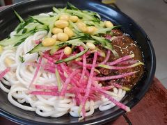 -姚记炒肝店(鼓楼店)