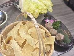 -鲜潭蒸汽石锅鱼(万象前海店)