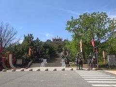 -红石寨旅游度假区