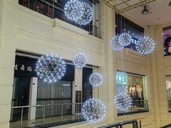 -宝龙广场(福州台江店)