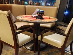 -怡咖啡自助餐(宁波香格里拉店)