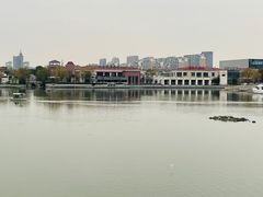 -南山湖公园