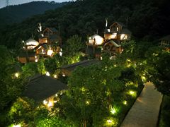 -杭州开元森泊度假乐园