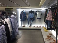 -ZARA(金安国际购物广场店)