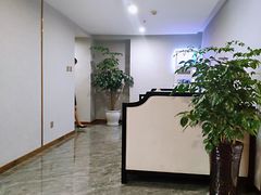 -圣和足道·瑶浴SPA·养生茶府(光华店)