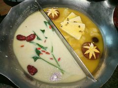 -湊湊火锅·茶憩(皇姑万象汇店)