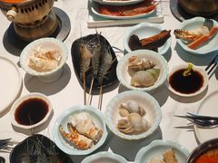 -阳光岛·海鲜盛宴(银泰中心in99店)