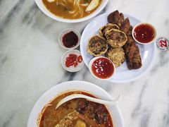 -阿坤纯正西刀鱼丸(Kuala Lumpur Branch)