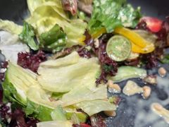 -KimPro 辛普乐概念韩餐