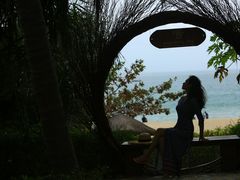 -三亚亚龙湾红树林度假酒店