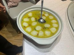 -醉香隆.山水庭院.湖北菜(东湖店)