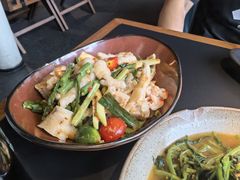 -Ameigo梅果·云贵川bistro(长宁来福士店)