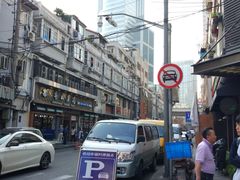 -云南路美食街