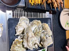-刘记大块烤羊腿餐吧(北沙滩店)
