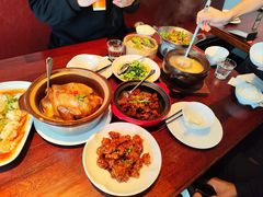 -外婆家(西溪印象城店)