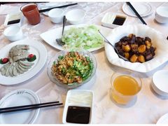 盐水鸭肝-北京全聚德(王府井店)