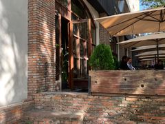 -VESH COFFEE(定西路店)