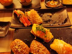 -昊·来了寿司(双楠2店)